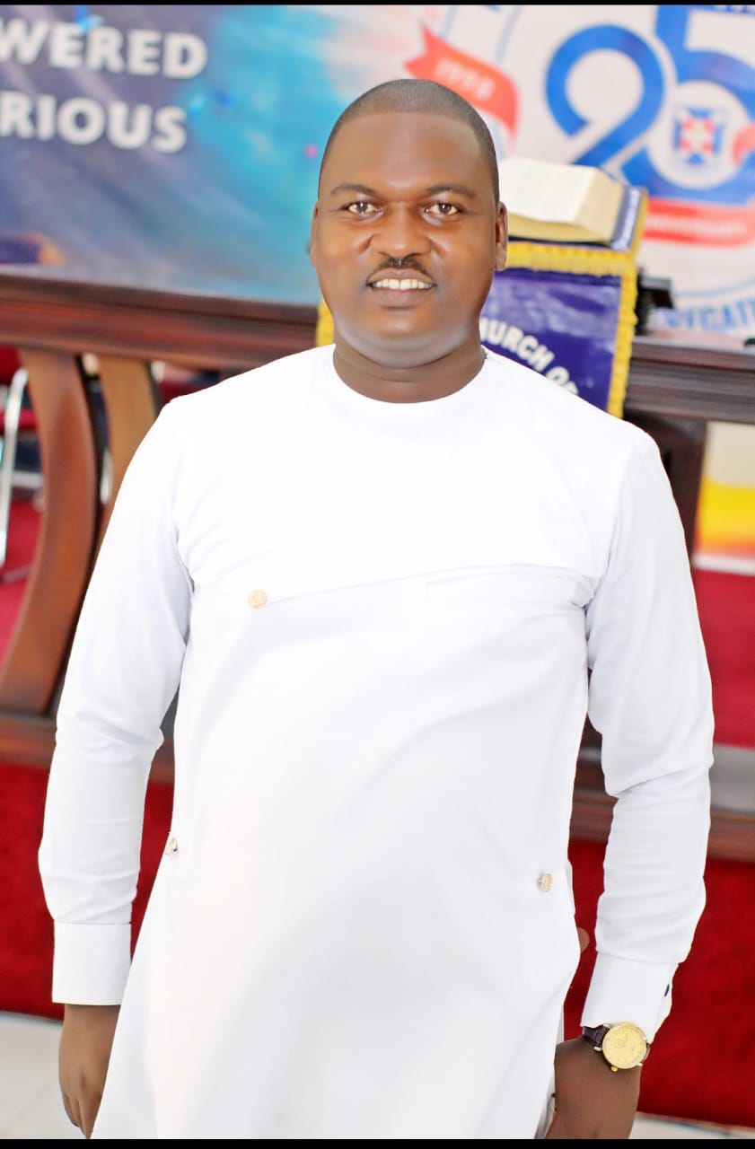 the father
